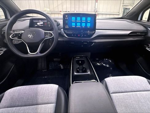 Used 2023 Volkswagen ID.4 Pro RWD image 10