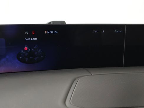 New 2026 Lincoln Navigator Black Label AWD/4WD image 4