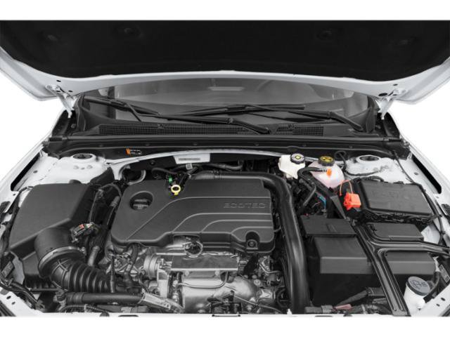 Used 2024 Chevrolet Malibu LT FWD image 15