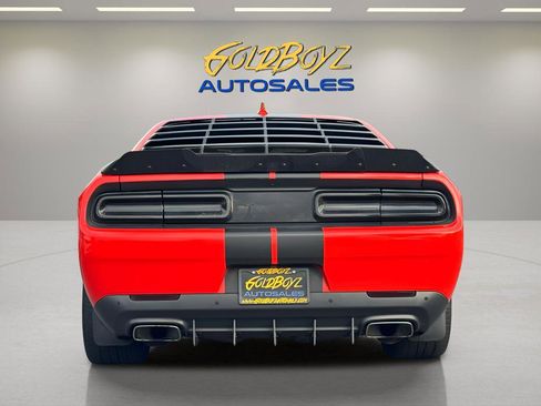 Used 2017 Dodge Challenger R/T Scat Pack image 7