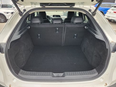 Certified 2025 MAZDA CX-30 AWD 2.5 S w/ Premium Package image 19