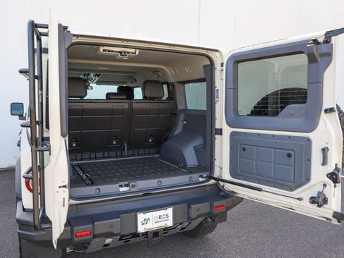 Used 2024 INEOS Grenadier AWD/4WD image 47