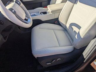 New 2025 Hyundai Santa Fe Limited video 4