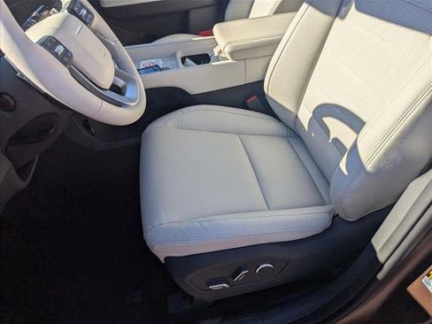 New 2025 Hyundai Santa Fe Limited image 4