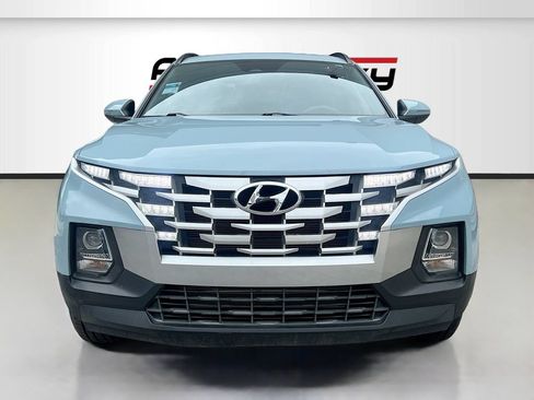 Used 2023 Hyundai Santa Cruz SEL w/ Activity Package AWD/4WD image 2