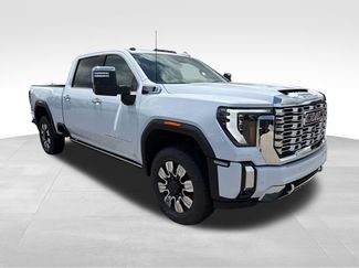 New 2026 GMC Sierra 2500 Denali w/ Denali Reserve Package AWD/4WD 360° Tour