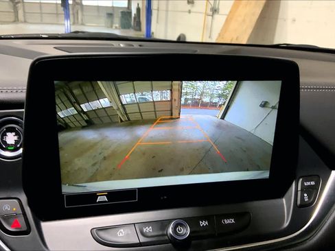 Used 2024 Chevrolet Blazer LT w/ Convenience Package image 26