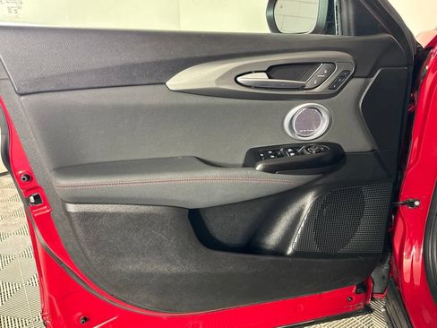 Certified 2024 Dodge Hornet R/T Plus AWD/4WD image 34