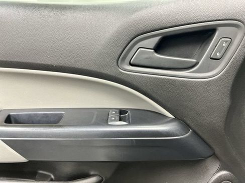 Certified 2017 Chevrolet Colorado W/T w/ WT Convenience Package RWD image 22