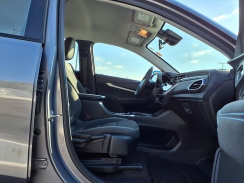 Used 2023 Chevrolet Bolt EUV LT w/ Driver Confidence Package image 23