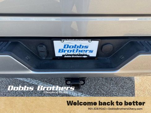 Used 2026 Chevrolet Silverado 1500 RST RWD image 40