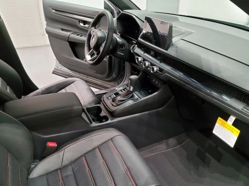 New 2026 Honda CR-V Sport-L image 14