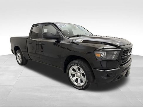 Used 2023 RAM 1500 Tradesman AWD/4WD image 7