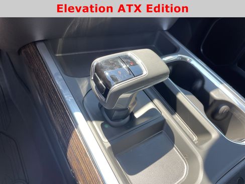 New 2026 GMC Sierra 1500 Elevation w/ Elevation Premium Package image 23