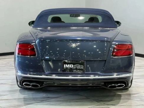 Used 2017 Bentley Continental GT V8 S image 8