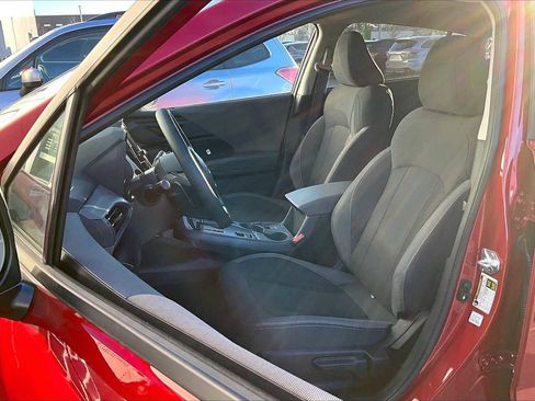 New 2026 Subaru Crosstrek 2.0i Premium image 9