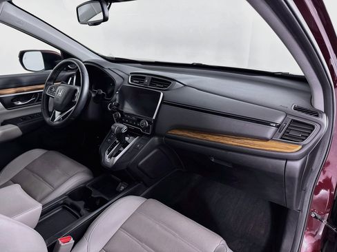 Certified 2018 Honda CR-V EX-L image 30