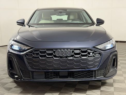New 2026 Audi A5 2.0T Premium Plus AWD/4WD image 6