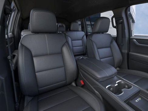 New 2026 GMC Acadia Elevation w/ Elevation Premium Package image 16