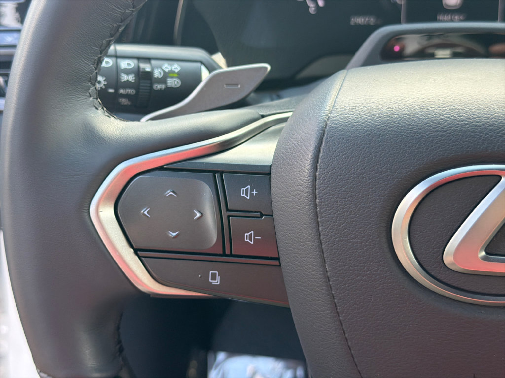 Used 2023 Lexus RX 350 Premium Plus w/ Cold Area Package FWD image 25