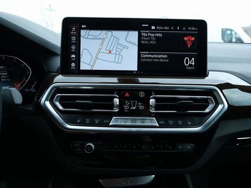 Used 2025 BMW X4 xDrive30i w/ Premium Package AWD/4WD image 19