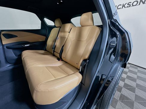 Used 2023 Lexus RX 350 image 26