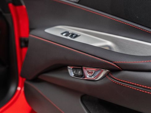 Used 2023 Chevrolet Corvette Z06 image 64