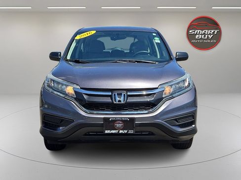 Used 2016 Honda CR-V LX image 3