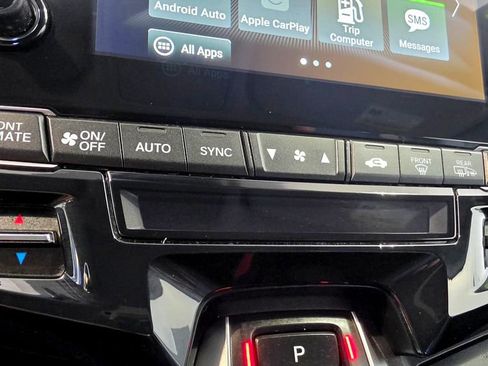 Used 2024 Honda Odyssey EX-L image 44