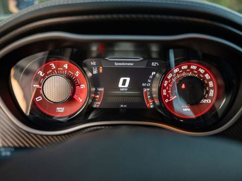 Used 2023 Dodge Challenger SRT Hellcat Redeye image 50