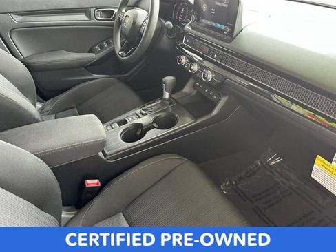 Used 2026 Honda Civic LX image 14