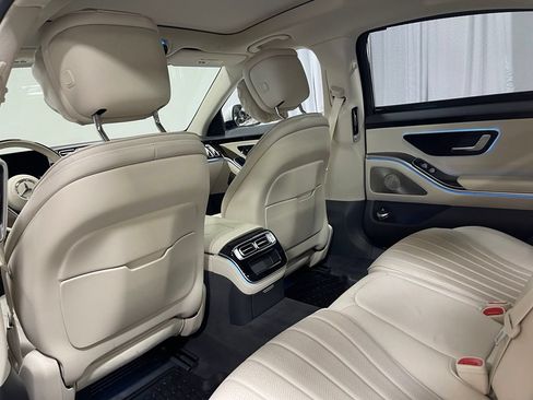 Used 2023 Mercedes-Benz S 500 4MATIC image 26