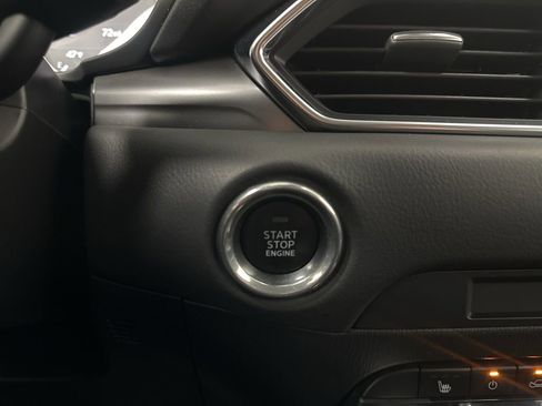 Used 2019 MAZDA CX-5 Touring image 27