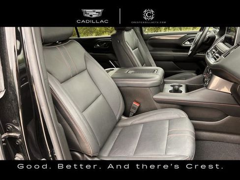 Used 2023 Chevrolet Tahoe RST w/ Luxury Package RWD image 23