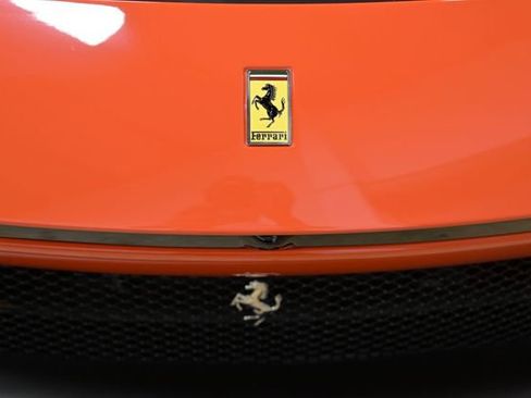 Used 2026 Ferrari Purosangue image 24