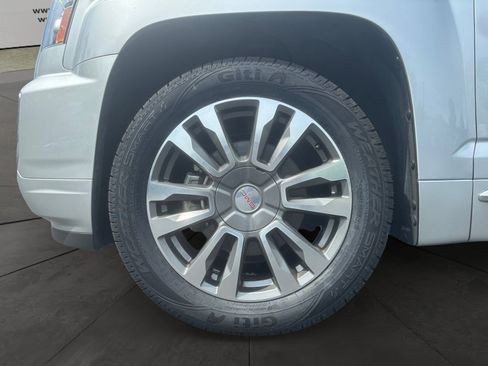 Used 2017 GMC Terrain Denali FWD image 14