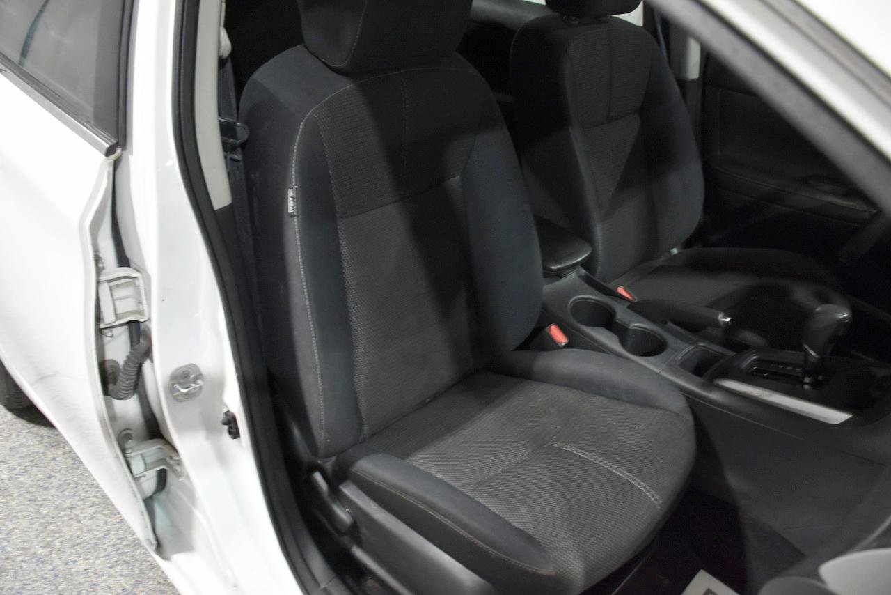 Used 2017 Nissan Sentra S FWD image 16