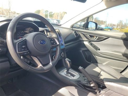 Used 2021 Subaru Crosstrek 2.0i Premium w/ Popular Package #2 image 13