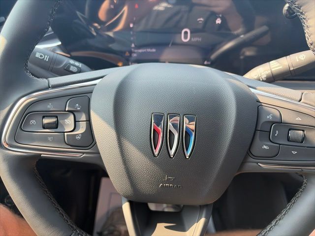 New 2026 Buick Envista Sport Touring w/ Convenience I Package FWD image 21