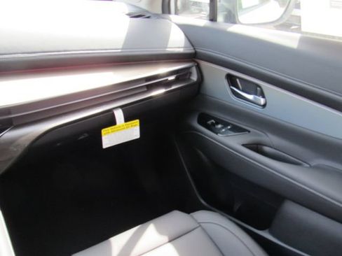 New 2026 Nissan Murano SL AWD/4WD image 21