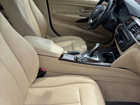 Used 2014 BMW 328i xDrive 328i xDrive AWD 4dr Sedan SULE image 9