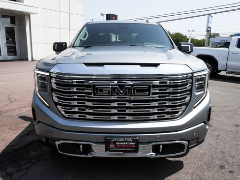 Used 2024 GMC Sierra 1500 Denali AWD/4WD image 2