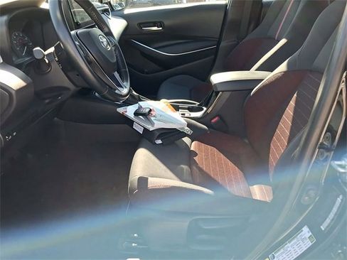 Certified 2024 Toyota Corolla Sedan image 12