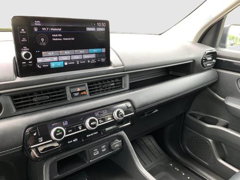 Certified 2023 Honda Pilot EX-L image 20