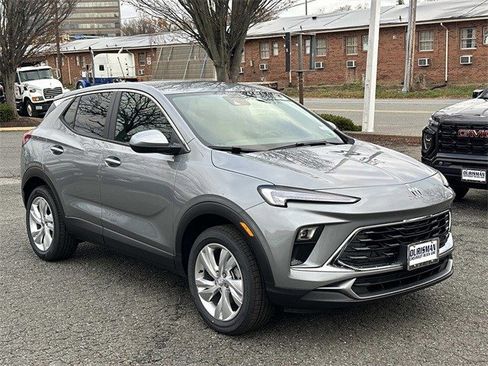 New 2026 Buick Encore GX Preferred w/ Comfort Package image 1
