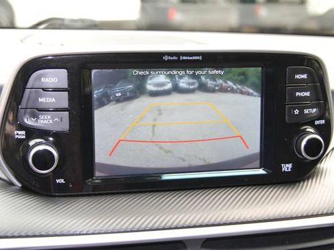 Used 2021 Hyundai Tucson Value AWD/4WD image 26