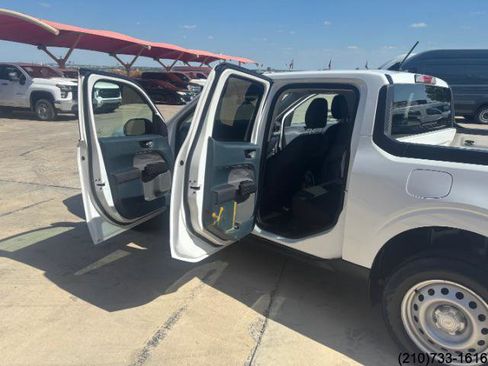 Used 2022 Ford Maverick XL image 13