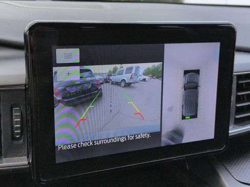 Used 2020 Ford Explorer ST AWD/4WD image 32