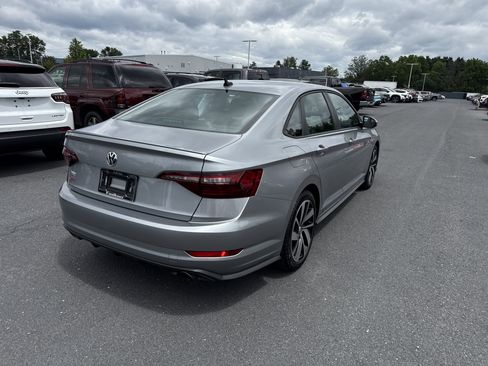 Used 2020 Volkswagen Jetta GLI FWD image 27