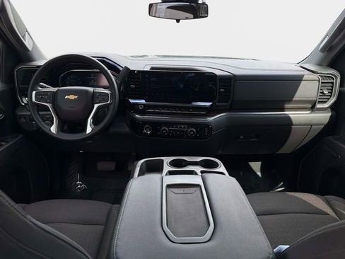 Used 2023 Chevrolet Silverado 1500 LT w/ LPO, Dark Essentials Package image 16